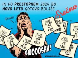 31. decembra 2024