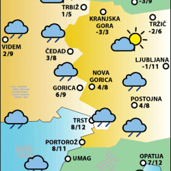 Četrtek, 19. decembra 2024