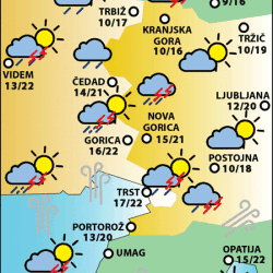 Sobota, 26. oktobra 2024