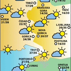 Četrtek, 15. avgusta 2024