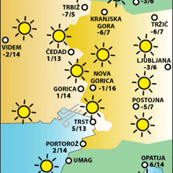 Nedelja, 29. decembra 2024