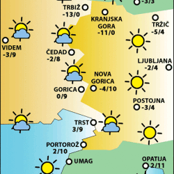 Sobota, 21. decembra 2024