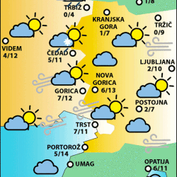 Sobota, 1. marca 2025