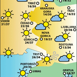 Torek, 13. avgusta 2024