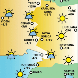 Sobota, 21. decembra 2024