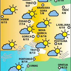 Četrtek, 27. februarja 2025