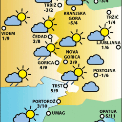 Sobota, 14. decembra 2024