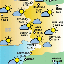 Ponedeljek, 28. oktobra 2024