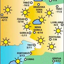 Sobota, 23. novembra 2024