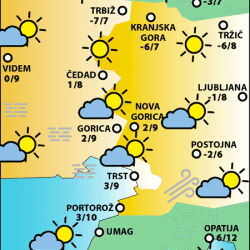 Sreda, 1. januarja 2025