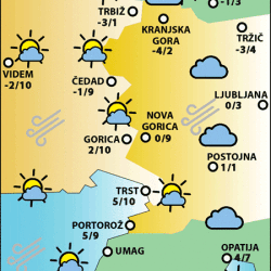 Četrtek, 16. januarja 2025