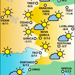 Sobota, 23. novembra 2024