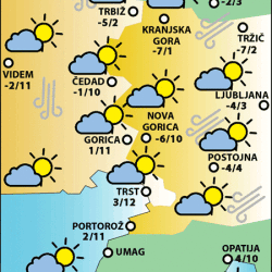 Torek, 24. decembra 2024