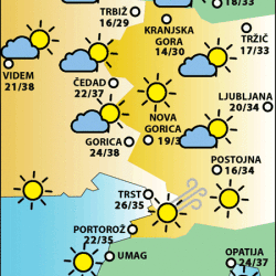 Sreda, 14. avgusta 2024