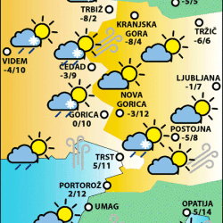 Četrtek, 21. novembra 2024