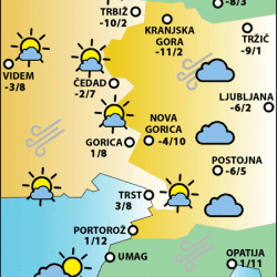 Sreda, 15. januarja 2025