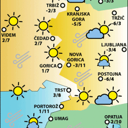 Torek, 24. decembra 2024