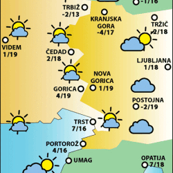 Sobota, 8. marca 2025