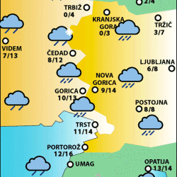 Sreda, 27. novembra 2024