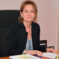 Elisabetta Vezzosi