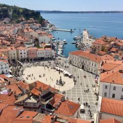 Piran (ARHIV)