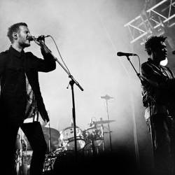 Massive Attack (WIKIPEDIA)