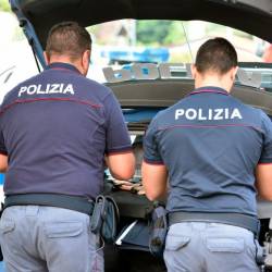 Policija, fotografija je simbolična (ARHIV)