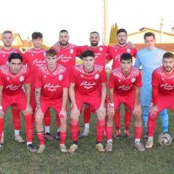 Juventina je v soboto osvojila 1. memorial Giuliano Fantini v Trivignanu pri Vidmu (M. MARSIČ)