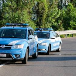 Policija, fotografija je simbolična (ARHIV)