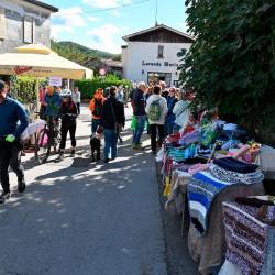 Včerajšnji praznik v Dragi (FOTODAMJ@N)