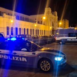 Izredne kontrole prometa v noči na nedeljo (POLICIJA)