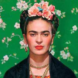 Frida Kahlo