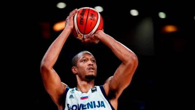 Anthony Randolph (ARHIV)