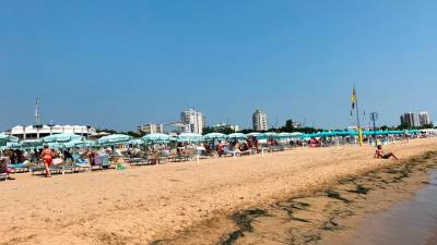 Lignano Sabbiadoro (GOOGLE)