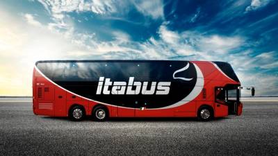 Itabus bo po novem Ljubljano in Zagreb povezoval z nekaterimi večjimi mesti v Italiji, med drugim s Trstom in Benetkami pa vse do Neaplja (ITABUS)