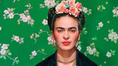 Frida Kahlo