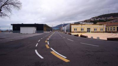 Cesta v Starem pristanišču bo zaprta za promet zaradi obiska Sergia Mattarelle (FOTODAMJ@N)