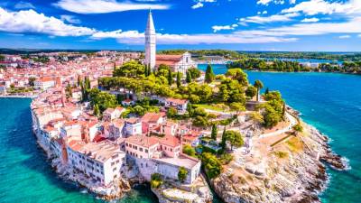 Rovinj (IMMOBILIARE.IT)