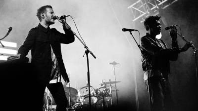 Massive Attack (WIKIPEDIA)