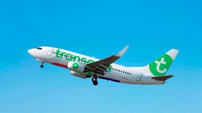 Z ronškega letališča bo od 1. aprila 2025 z letali družbe Transavia možno poleteti v Rotterdam (TRANSAVIA)