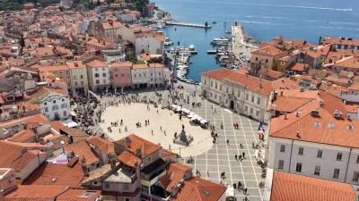 Piran (ARHIV)