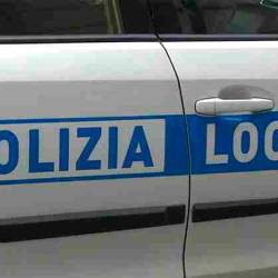 Lokalna policija, fotografija je simbolična (ARHIV)