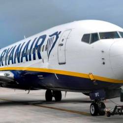 Ryanair (ARHIV)