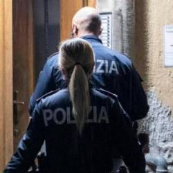 Policija, fotografija je simbolična (ARHIV)