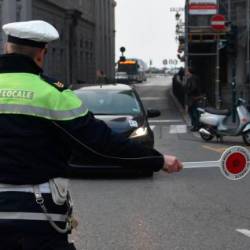 Lokalni policisti, fotografija je simbolična (ARHIV)