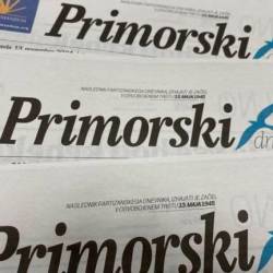 Primorski dnevnik bo bralke in bralce pospremil v leto 2025 z bogato številko.