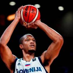 Anthony Randolph (ARHIV)