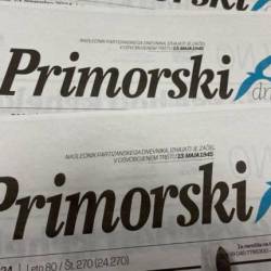 Primorski dnevnik (ARHIV)