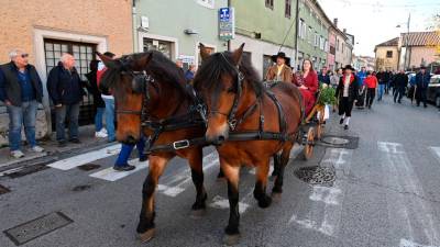 Martinova furenga 2023 (FOTODAMJ@N)