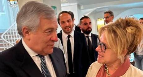 Le parole di Tajani, una tempesta in un bicchiere d’acqua?